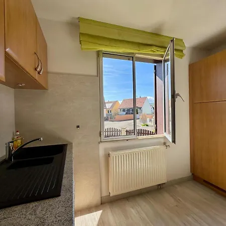 Maison Spacieuse Au Calme Avec Jardin Et Parking