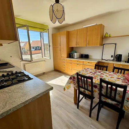 Maison Spacieuse Au Calme Avec Jardin Et Parking Дом отдыха Руффак